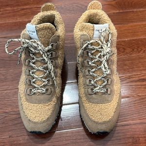 Rag & Bone sneaker boots